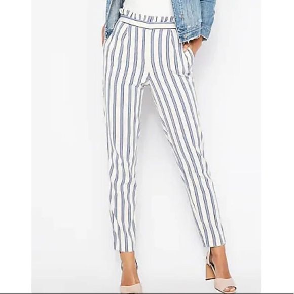 Express Pants - Express High Waisted Pants Size 18- NWT